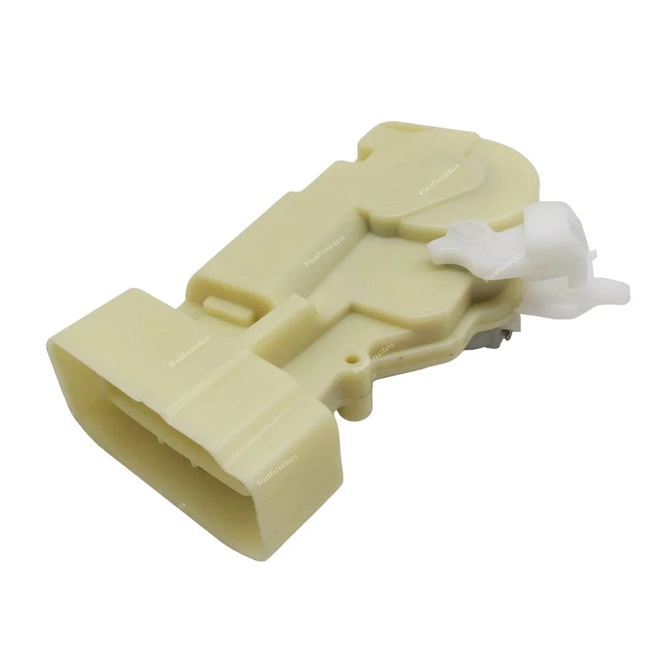 Front Door Lock Actuator Left  Fits Toyota Celica 2000 2001 2002 2003 2004 2005 Foto 4 de 4