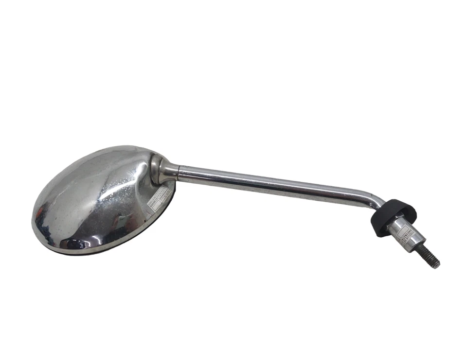 Espejo Retrovisor Derecho Con Rasguños Piaggio Liberty 50 - Imagen 4 de 4