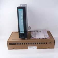 1PCS NEW SIEMENS PLC Module 6SL3100-0BE21-6AB...