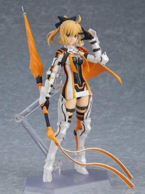 figma SP-128 アルトリア Fate Grand Order Altria Pendragon Racing Action Figure Figma SP