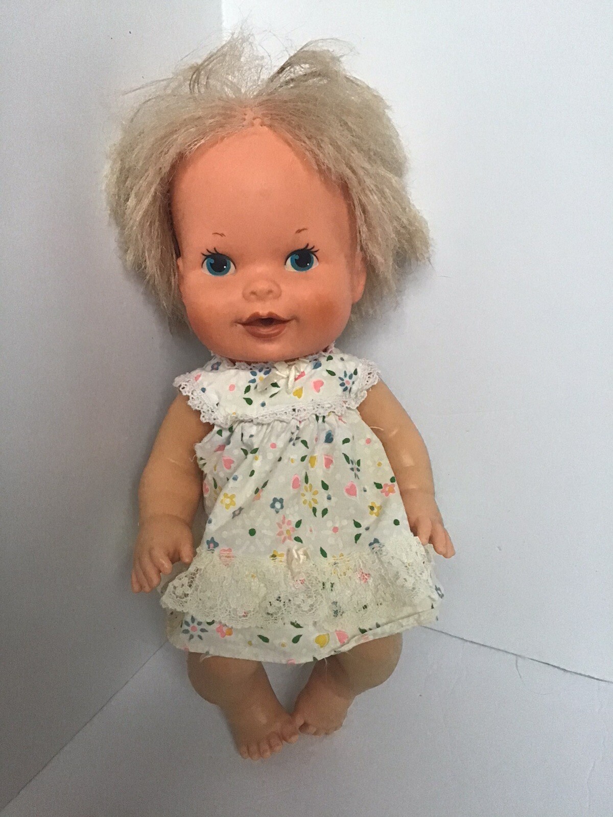 Kenner Baby Wet and Care 12