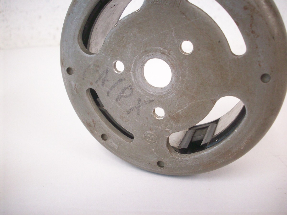 その他 disc Original Nippon Denso Polrad, Zündung / Flywheel Honda PA 50 M