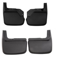 Husky Front/rear Mud Flaps 01-07 Silverado/sierra 3500 Dually on sale Husky Front/rear Mud Flaps 01-07 Silverado/sierra 3500 Dually on sale