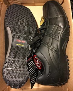 skechers rockland systemic