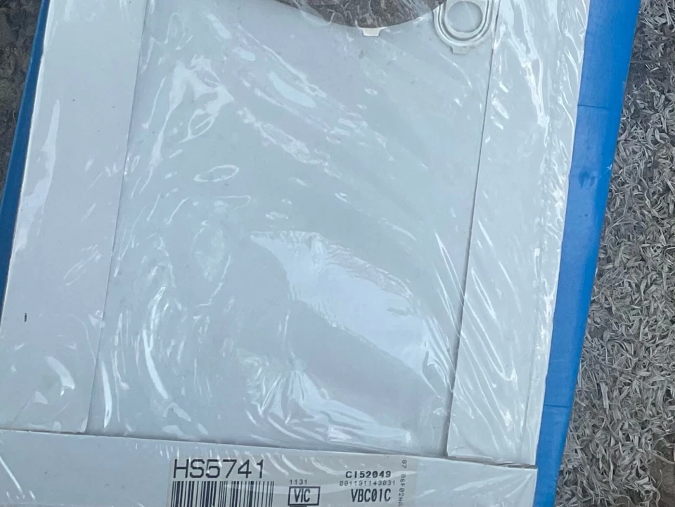 Juego de juntas de culata de motor Victor HS5741 Foto 2 de 3