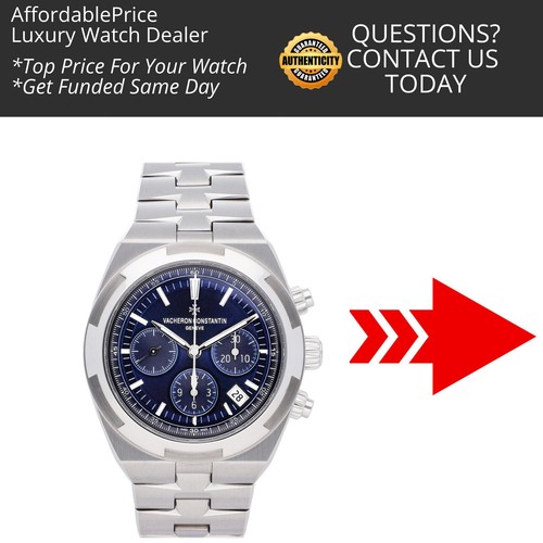 ebay vacheron constantin overseas