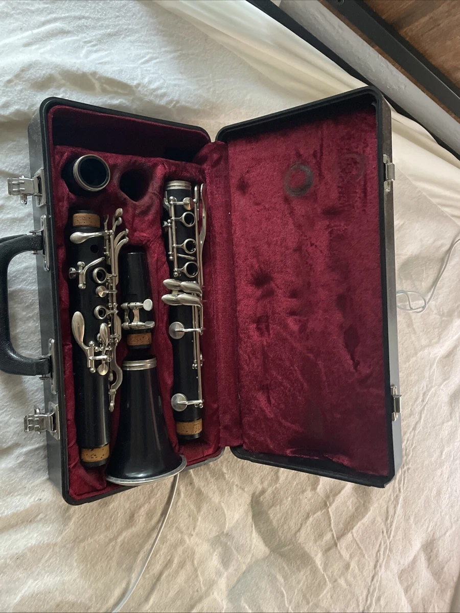 Jupiter Clarinet Clarinets for sale | eBay