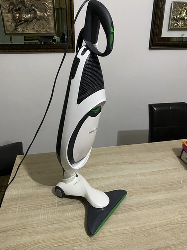 Folletto VK150 come NUOVO VORWERK + 12 Sacchetti + 12 Profumi + TUBO E  ACCESSORI | eBay