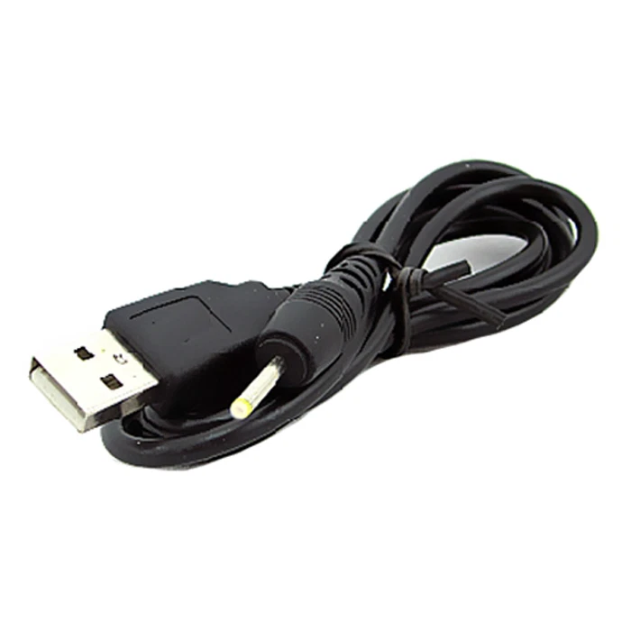 Cable cargador USB para tablet Coby Kyros MID7012 MID7016 MID7022 MID7042 MID1045 Foto 2 de 2