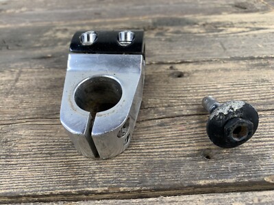 パーツ old school bmx STEM NOS nitto-old-school-bmx-stem-mt-