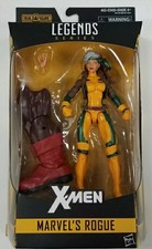 marvel legends rogue for sale