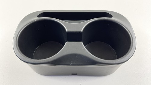 13-20 SUBARU BRZ CENTER CONSOLE CUPHOLDER CUP HOLDER TRIM OEM - Bild 2 von 5