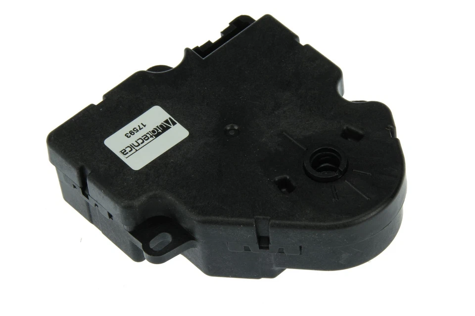 For 1998-2002 Oldsmobile Bravada HVAC Blend Door Actuator URO 1999 2000 2001 - Image 4 of 4