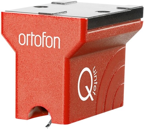 Ortofon Hi-Fi MC Quintet Red Moving Coil Cartridge ORT-QUINTT-MC-CTG-RED