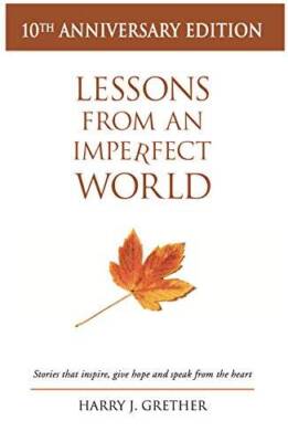 Lessons From an Imperfect World (10th Anniversary Edition) - VERY GOOD