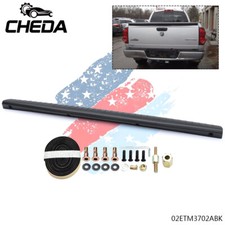 Tailgate Cover Fit For 02-08 Dodge Ram 1500 2500 3500 Spoiler Molding Tailgate Cover Fit For 02-08 Dodge Ram 1500 2500 3500 Spoiler Molding