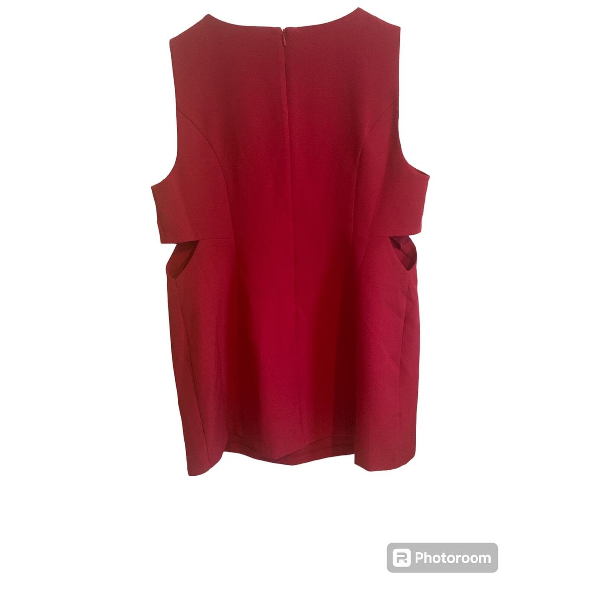 Mare Mare Anthropologie Red dress size 2X NWT | eBay Mare Mare Anthropologie Red dress size 2X NWT | eBay