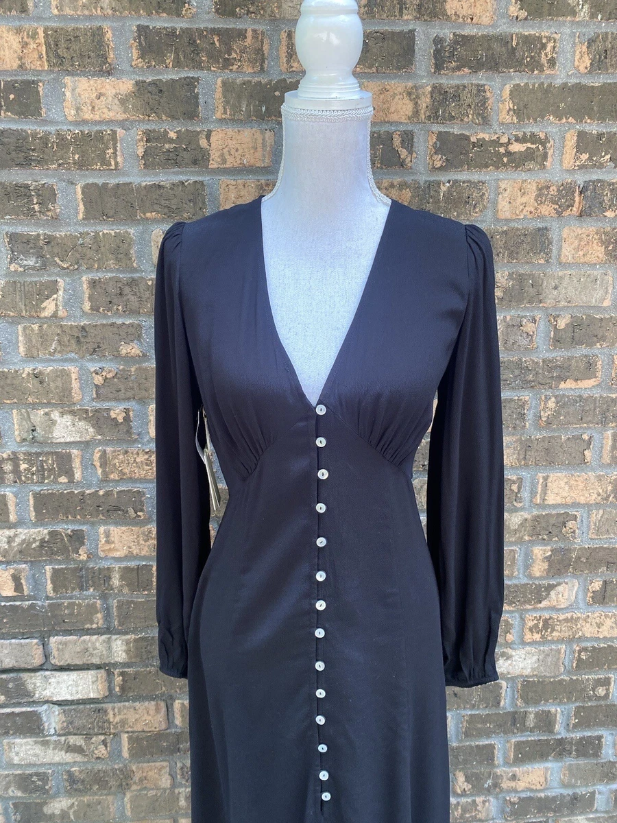 Wilfred clearance gallery dress