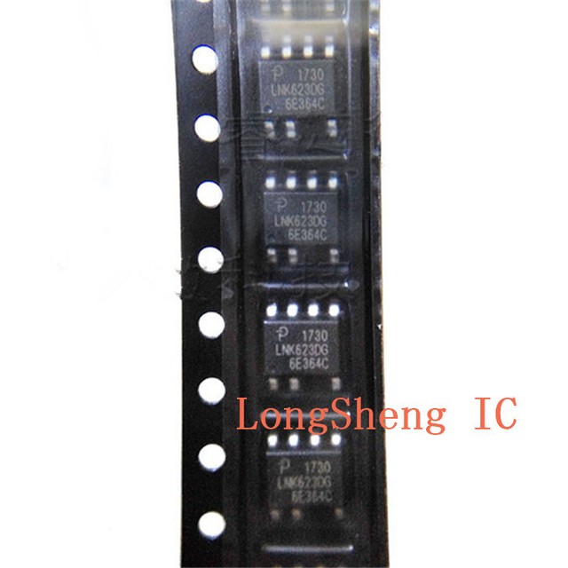 10PCS TOP224PN New Best Offer IC OFFLINE SWIT PWM OCP HV 8DIP