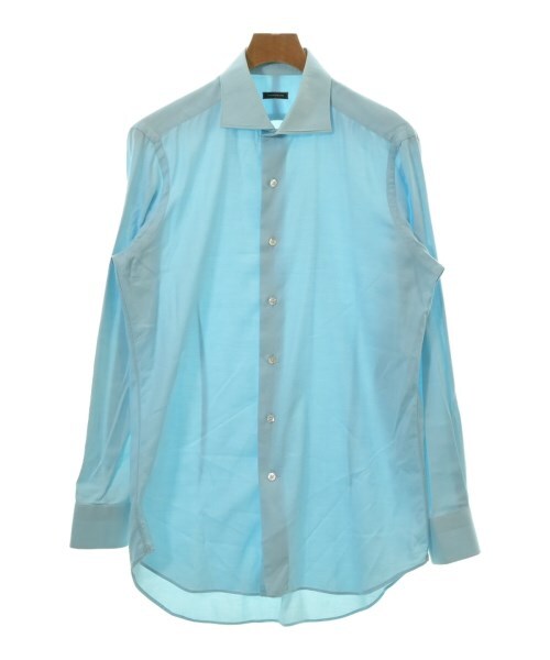 TOMORROWLAND Casual Shirts Light blue 42(Approx. M