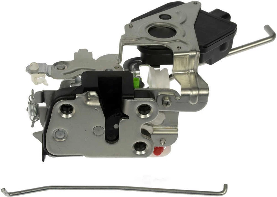 ACTUADOR CERRADURA PUERTA DELANTERA IZQUIERDA CONDUCTOR KIA RIO 2003-2005 Foto 2 de 4