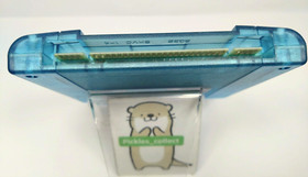 Super Game Boy 2 SHVC-042 Cartridge Tested Nintendo Super Famicom SFC SNES