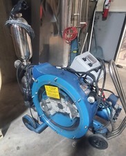Wine grape peristaltic pump Ragazzini MS2 