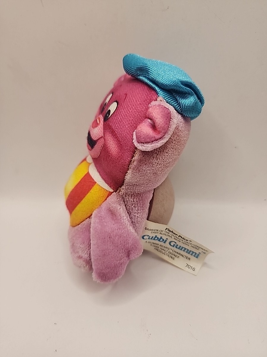 ディズニーベアー　Disney Bear Grammi Gummi ぬいぐるみ ディズニーベアー Disney Bear Grammi Gummi ぬいぐるみ