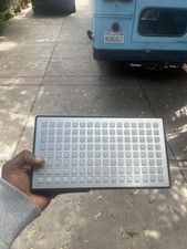 Monome Grid 128
