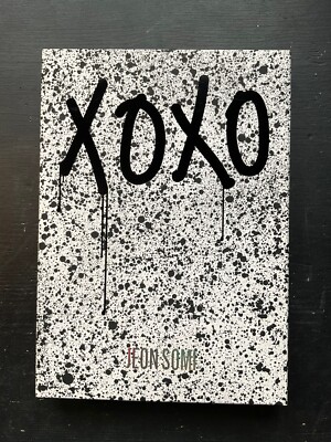 Jeon Somi - XOXO Album O Version