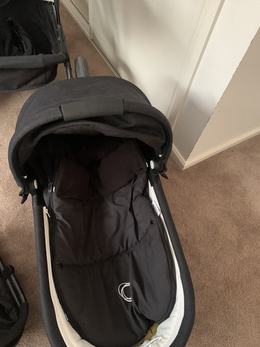 CYBEX Gizelle s Pram - Picture 3 of 7