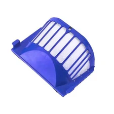 Aero Vac Filters Kit Parts Replacement for iRobot 600 Series 671 675 677 680 690