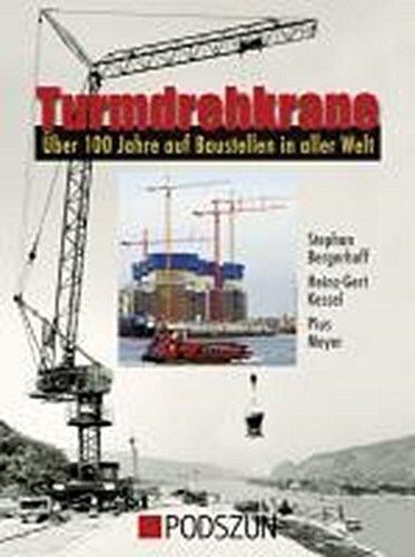 Thumbnail - Turmdrehkrane, Stephan Bergerhoff