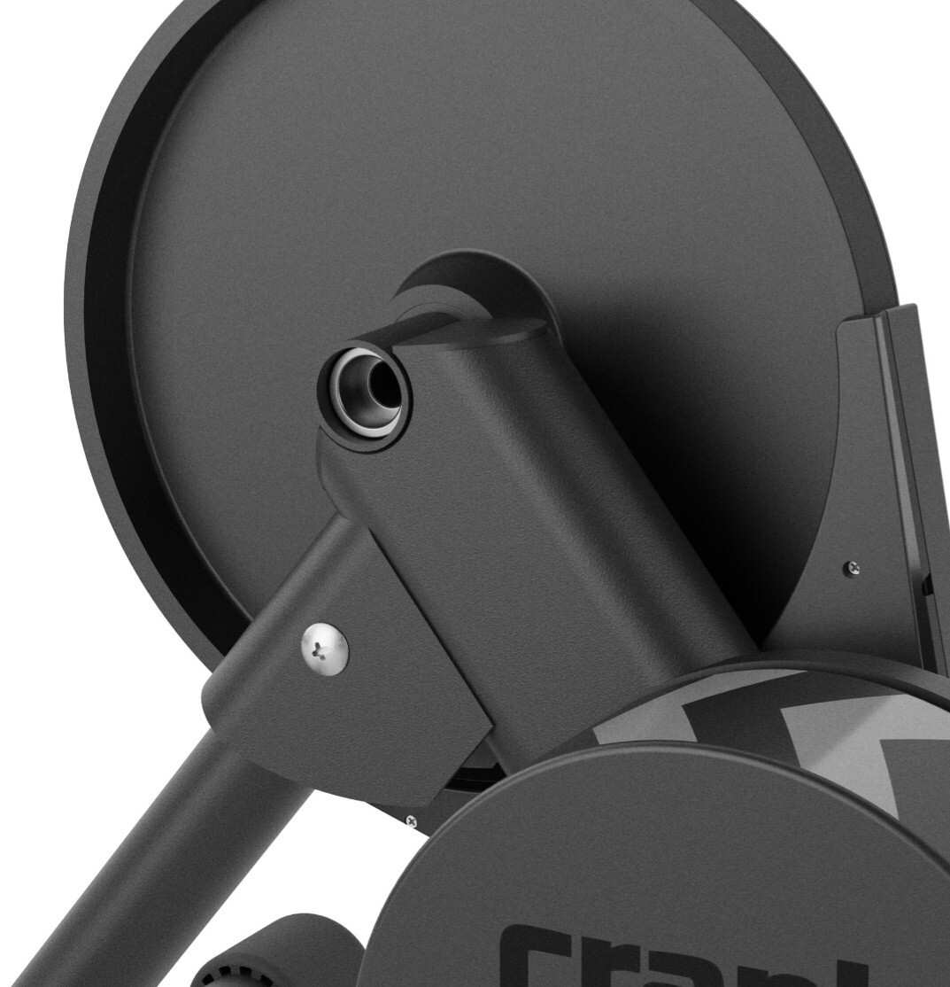 Wahoo WFBKTR4 Fitness Kickr Core Bike 