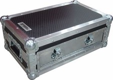 Numark CDMix USB DJ Controller Swan Flight Case (Hex)