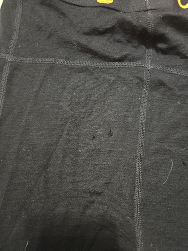 Youth Cederberg Thermal Leggings Size 16 - Anaconda - Picture 7 of 8