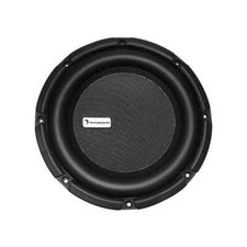 Diamond Audio DES122- Elite Series 12"inch Dual 2 Ohm Car Subwoofer Onep Box 