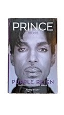 PRINCE 1958-2016 PURPLE REIGN raccontato da Mick Wall Sperling & Kupfer