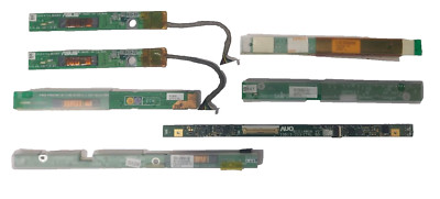 Inverter Verschiedene für Notebook ASUS Packard Bell Sony Usw Siehe Code