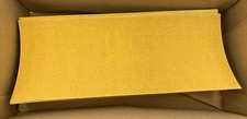 50x Bosch Schleifbl&auml;tter 93x230mm P240, F&uuml;r Holz und Farbe, ungelocht