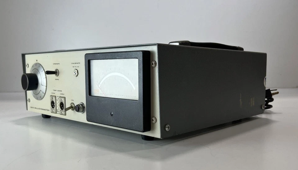 Keithley Instruments IBM 503 milímetro Foto 2 de 4