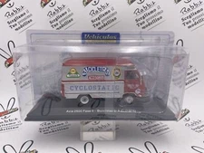 Die Cast " Avia 2500 Phase II Bicicletas G. A. S. (1975) " Vehiculos De Servicio