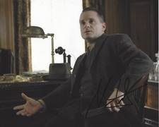 ACTOR SHEA WHIGHAM SIGNED BOARDWARK EMPIRE 8x10 SHOW PHOTO w/COA TO THE STARS