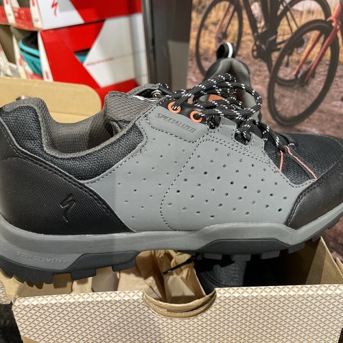 Specialized Tahoe MTB WMN - Picture 4 of 5