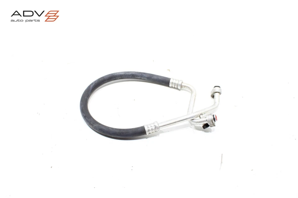 2014 - 2021 TOYOTA TUNDRA AC AIR CONDITIONING SUCTION HOSE TUBE HOSE LINE OEM - Image 4 of 4