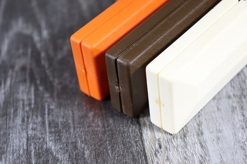 original DDR Taschenlampe Kleinleuchte vintage Narva Artas Auswahl weiß braun - Bild 7 von 29