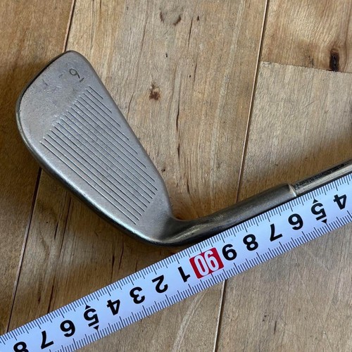PING ZING 9 Iron 1pcs Right-Handed - Picture 6 of 8