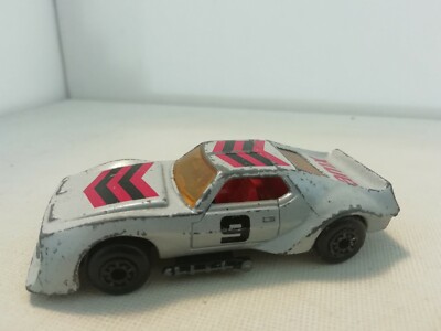 MATCHBOX AMX PRO-STOCKER