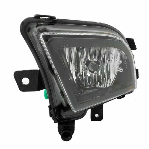 For 2015-2018 VW Jetta MK6 Clear Halogen Front Bumper Fog Light Lamp Driver Left - Picture 6 of 8
