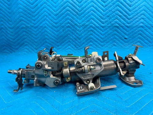 Lexus LS430 RWD Steering Column Assembly 45250-50181 65K 2002 2003 OEM - Picture 3 of 12